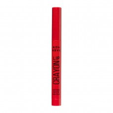 Mon Reve Lip Crayon Lasting Matte Lipstick 13 Flame